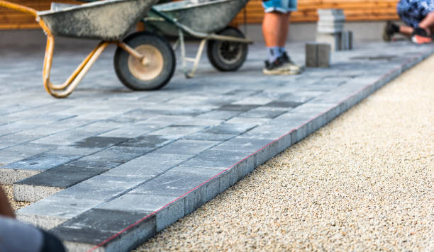 Driveway Repair Near Me in Hanscom Af, MA