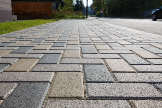 Professional Driveway Pavers in Hanscom Af, MA