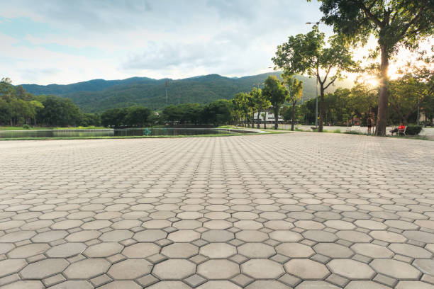 Best Driveway Paving Contractor  in Hanscom Af, MA