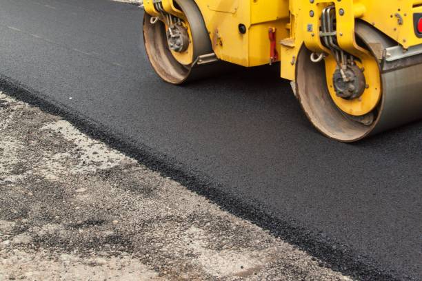 Best Custom Driveway Pavers  in Hanscom Af, MA